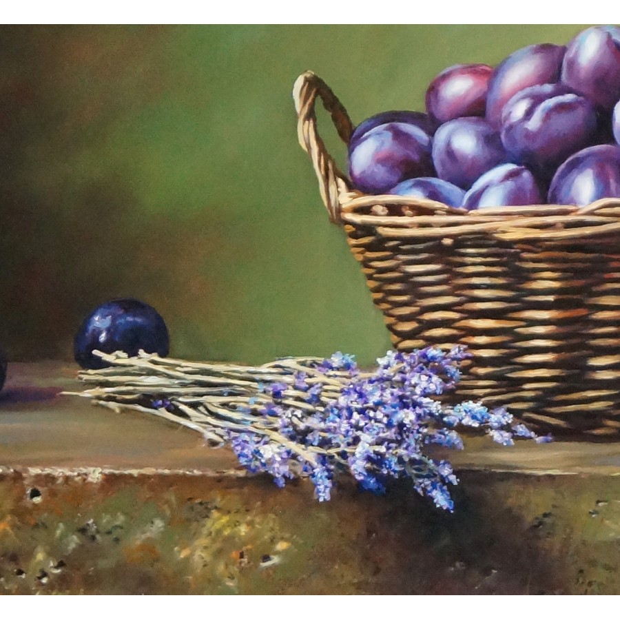 Натюрморт 9